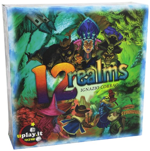 12 Realms