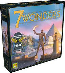 7 Wonders