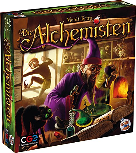 Alchemisten