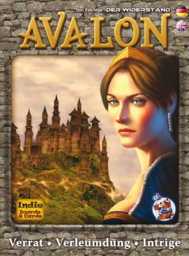 Avalon