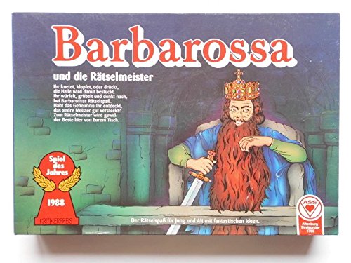 Barbarossa