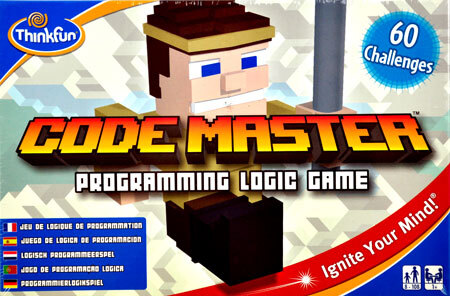 Code Master