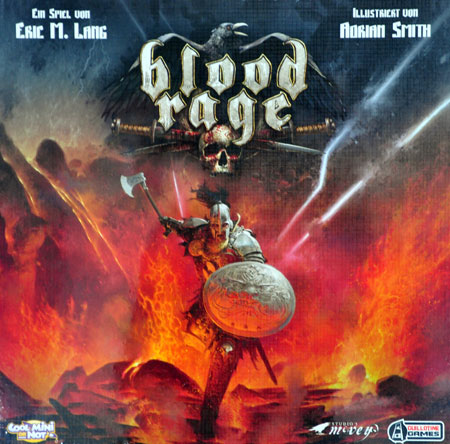Blood Rage (de)