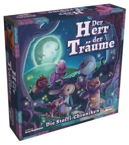Der Herr der Trume
