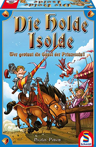 Die Holde Isolde