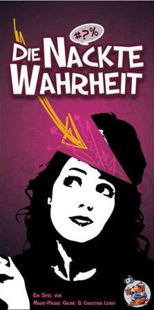 Die nackte Wahrheit