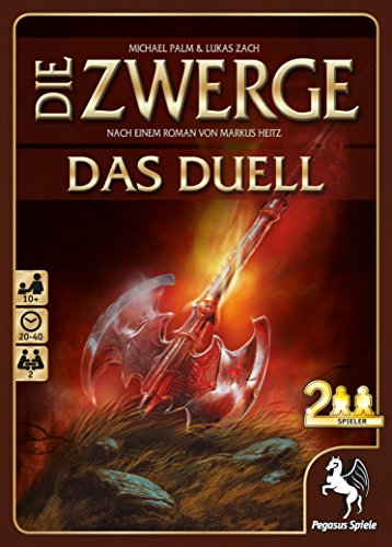 Die Zwerge - Das Duell