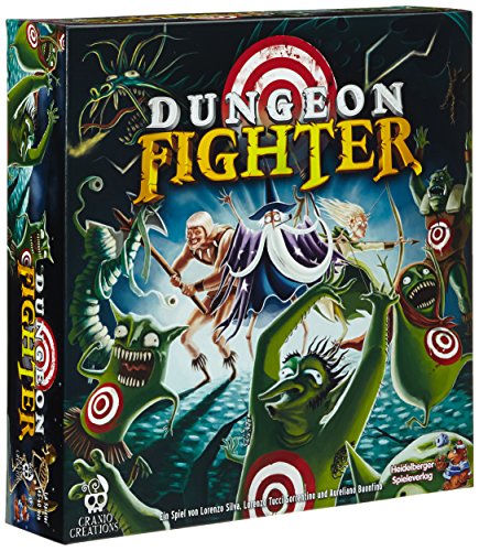 Dungeon Fighter