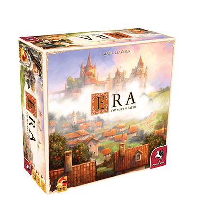 ERA  Das Mittelalter