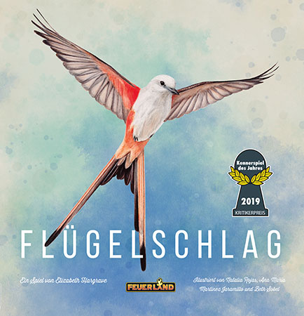 Flügelschlag