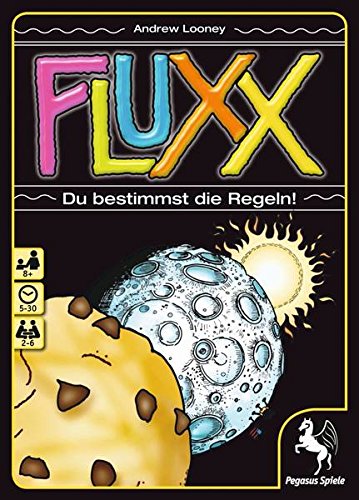 Fluxx