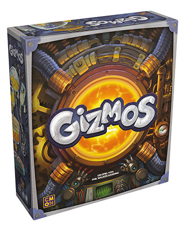 Gizmos