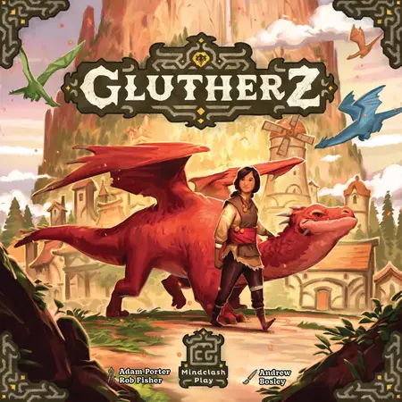 Glutherz