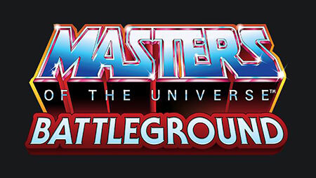 Masters of the Universe  Battleground