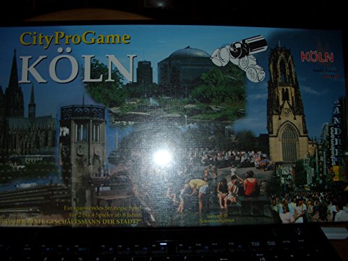 Köln Das Spiel