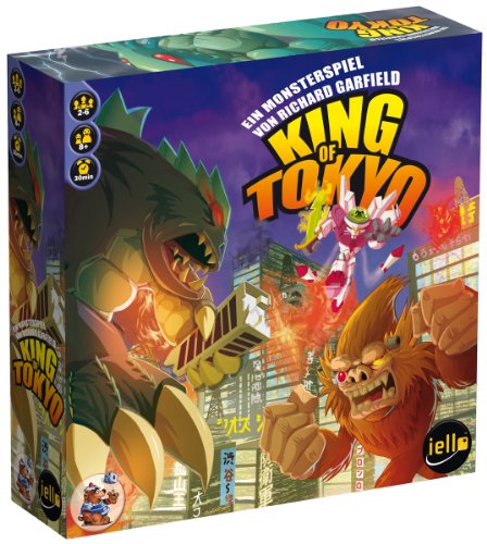 King of Tokyo