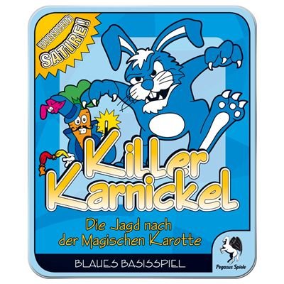 Killer Karnickel