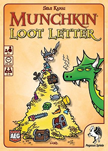 Loot Letter
