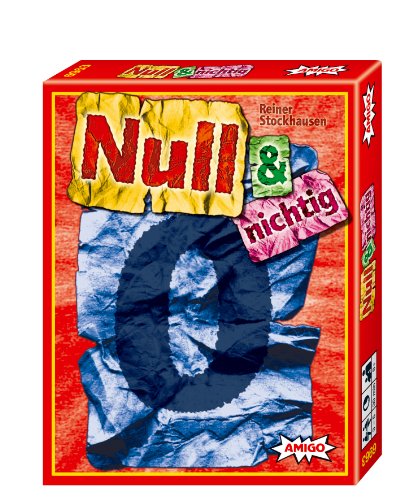 Null und nichtig