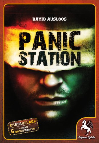 Panic Station