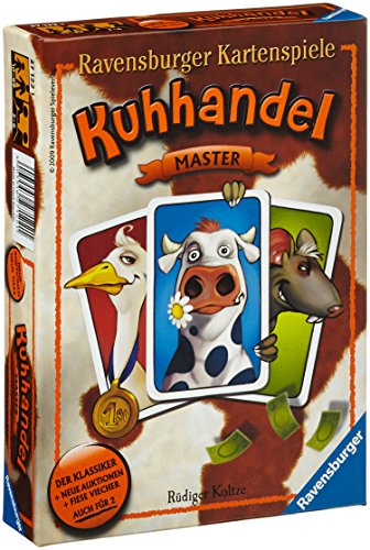 Kuhhandel Master