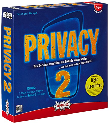 Privacy 2