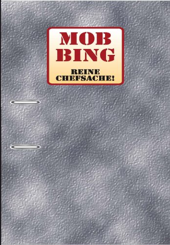 Mob Bing - Das Büro Mobbing Spiel