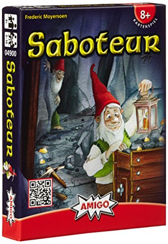 Saboteur