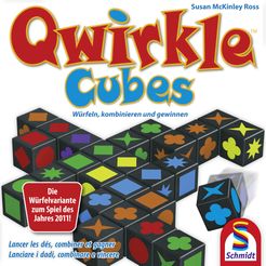 Qwirkle