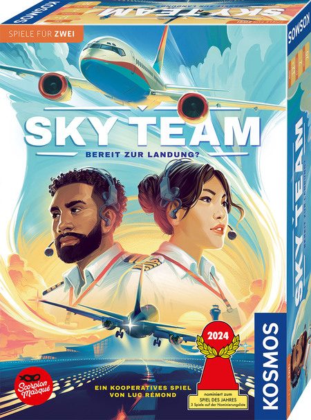 Sky Team