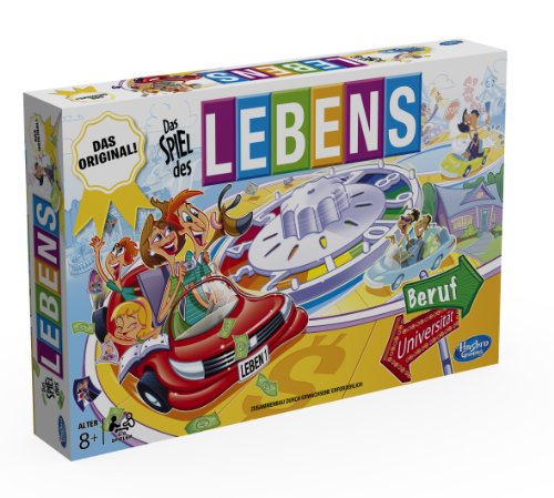 Spiel des Lebens