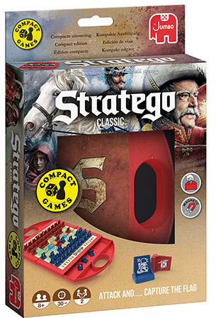 Stratego Travel