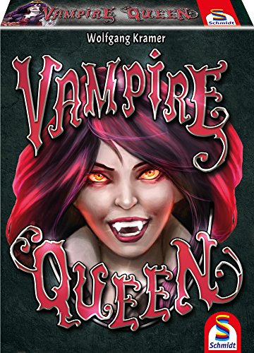 Vampire Queen