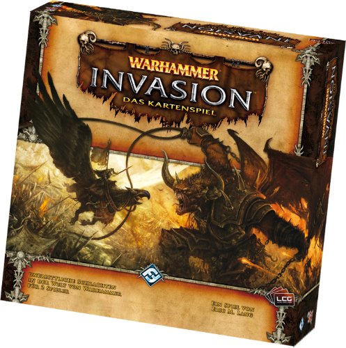 Warhammer Invasion