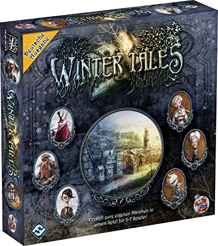 Winter Tales