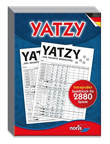 Yatzy