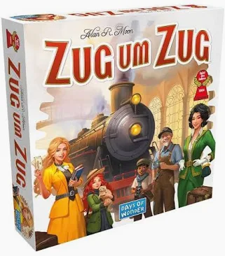 Zug um Zug