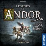 Legends of Andor: The Last Hope (2016)