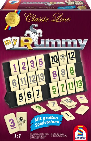 MyRummy