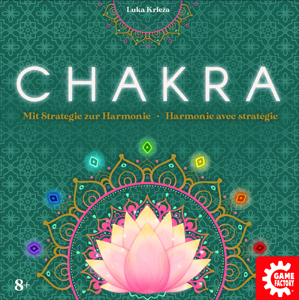 Chakra